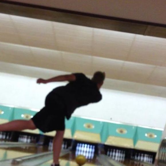 Meet your Posher, Blair - Picture 1 of 1